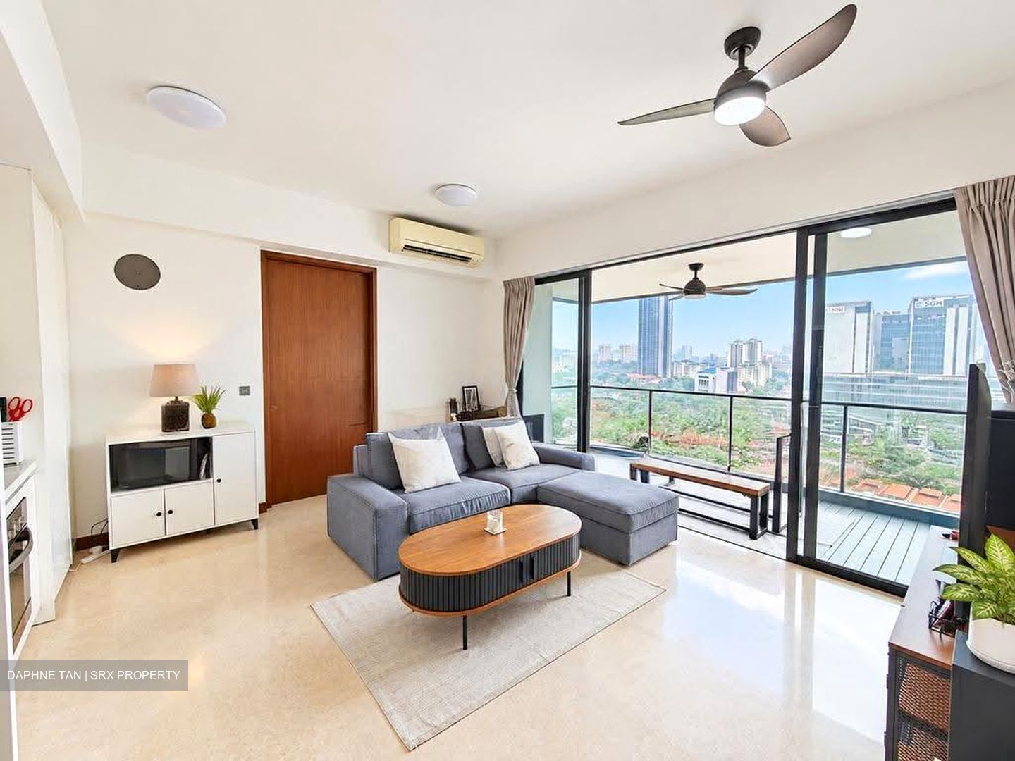 Spottiswoode Residences (D2), Condominium #618781471